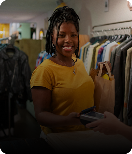 Retail and Supermarkets