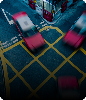 Transport and Toll Gates